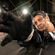 Illustration for article titled Seriously, Though, Who Is Andy Serkis Playing In The New emStar Wars/em?